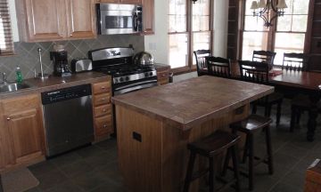 Fraser, Colorado, Vacation Rental Cabin