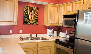 Destin, Florida, Vacation Rental Condo