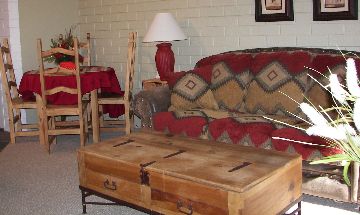Park City, Utah, Vacation Rental Condo