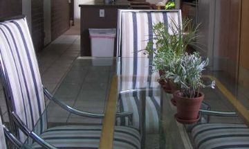 Park City, Utah, Vacation Rental Condo