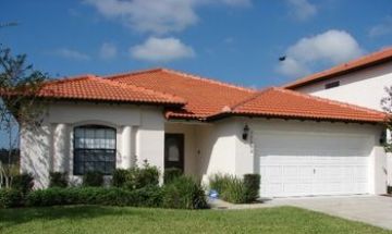 Clermont, Florida, Vacation Rental Villa