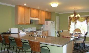 Cape San Blas, Florida, Vacation Rental Condo