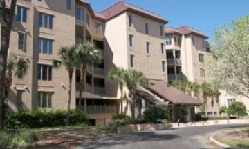 Hilton Head Island, South Carolina, Vacation Rental Condo