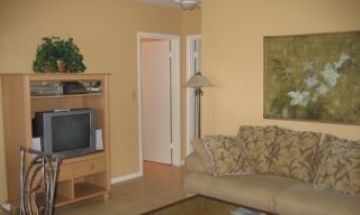 Marco Island, Florida, Vacation Rental Condo