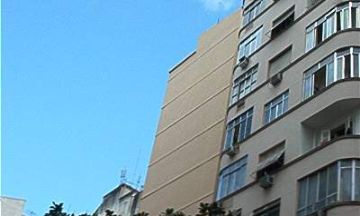 Copacabana, Rio de Janeiro, Vacation Rental Condo