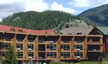 Keystone, Colorado, Vacation Rental Condo