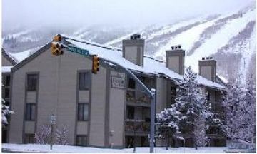 Park City, Utah, Vacation Rental Condo