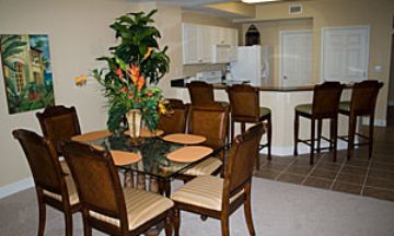 Panama City Beach, Florida, Vacation Rental Condo