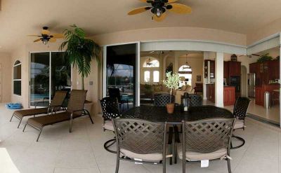 Cape Coral Villa Rental