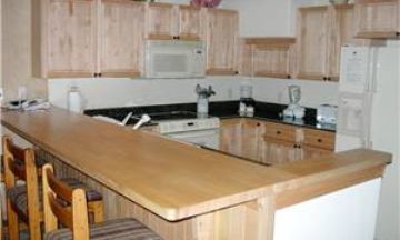 Breckenridge, Colorado, Vacation Rental Condo