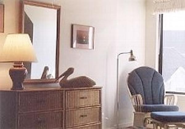 Fripp Island, South Carolina, Vacation Rental Condo