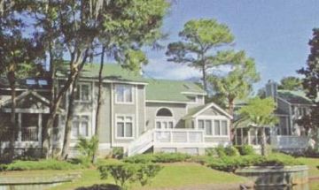 Hilton Head Island, South Carolina, Vacation Rental Condo