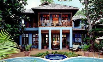 Negril, Westmoreland, Vacation Rental House