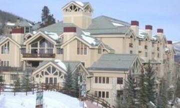 Vail, Colorado, Vacation Rental Condo