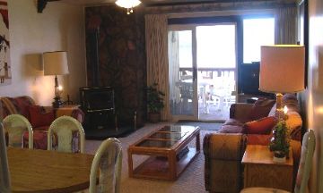 Dillon, Colorado, Vacation Rental Condo
