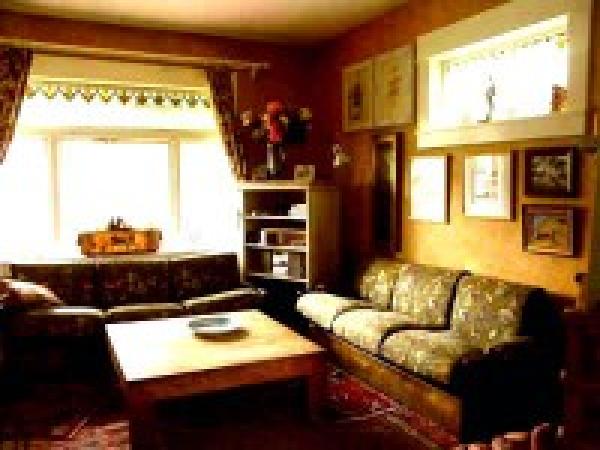 Another View of the Living Room