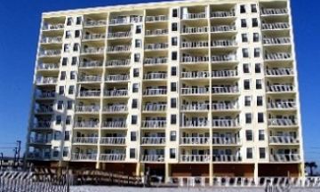 Gulf Shores, Alabama, Vacation Rental Condo