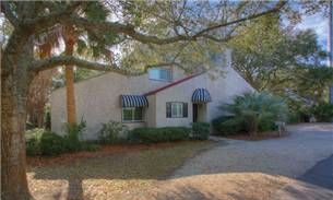 St. Simons Island, Georgia, Vacation Rental House