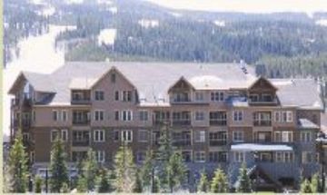 Keystone, Colorado, Vacation Rental Condo