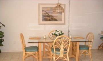 Indian Shores, Florida, Vacation Rental Condo