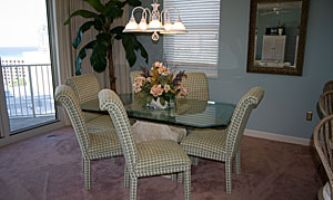Destin, Florida, Vacation Rental Condo