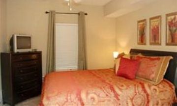 Gulf Shores, Alabama, Vacation Rental Condo