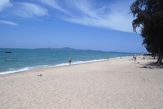 Thailand Rental