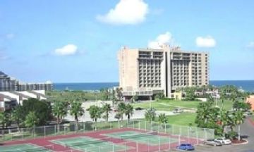 South Padre Island, Texas, Vacation Rental Condo