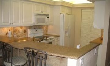 Marco Island, Florida, Vacation Rental Condo