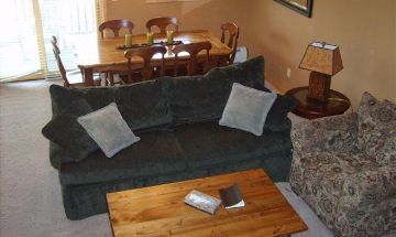 Breckenridge, Colorado, Vacation Rental Condo