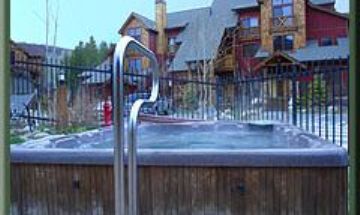 Keystone, Colorado, Vacation Rental Condo