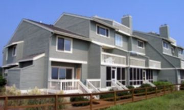 Isle of Palms, South Carolina, Vacation Rental Condo