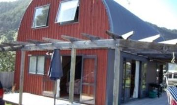 Pauanui, Coromandel , Vacation Rental House