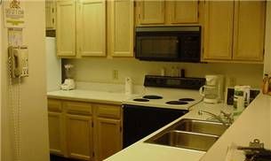 North Myrtle Beach, South Carolina, Vacation Rental Condo