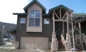 Keystone, Colorado, Vacation Rental House