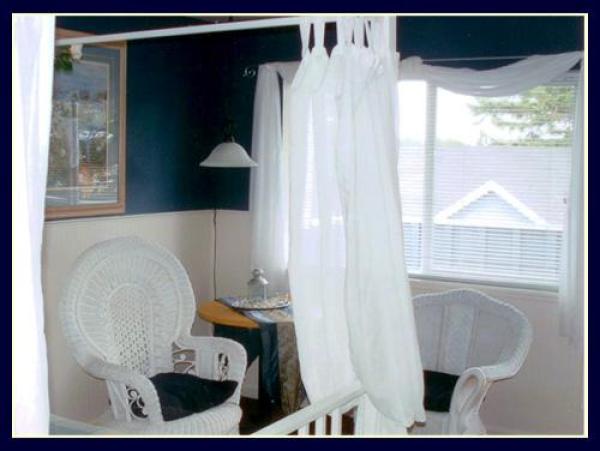 Long Beach, Washington, Vacation Rental Cottage