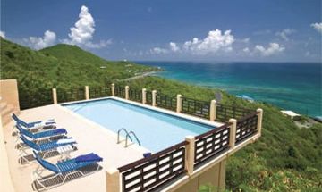 St. Croix, St. Croix, Vacation Rental House