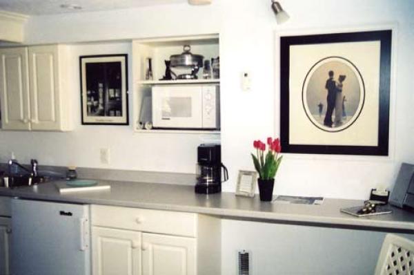Niagara-on-the-Lake, Ontario, Vacation Rental Cottage