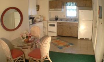 Sarasota, Florida, Vacation Rental Condo