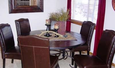 Park City, Utah, Vacation Rental Condo