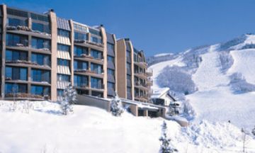 Steamboat Springs, Colorado, Vacation Rental Condo