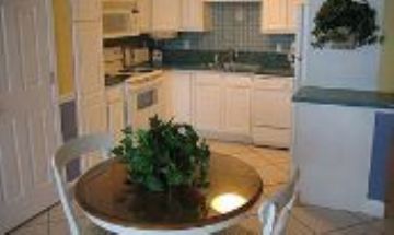 Destin, Florida, Vacation Rental Condo