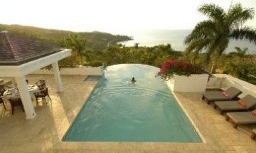 Montego Bay, St. James, Vacation Rental House