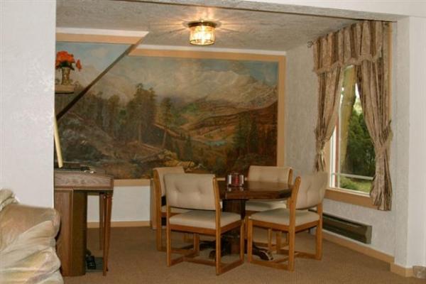 Sandpoint, Idaho, Vacation Rental House