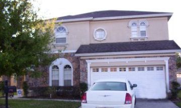 Davenport, Florida, Vacation Rental Villa