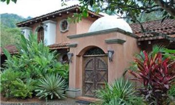 Jaco, Puntarenas, Vacation Rental House
