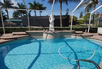 Cape Coral Villa Rental
