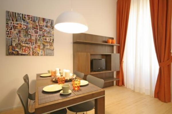 Dinning Area