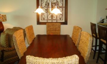 Gulf Shores, Alabama, Vacation Rental Condo