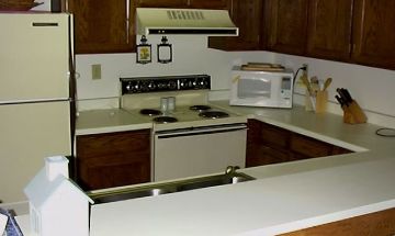 Breckenridge, Colorado, Vacation Rental Condo